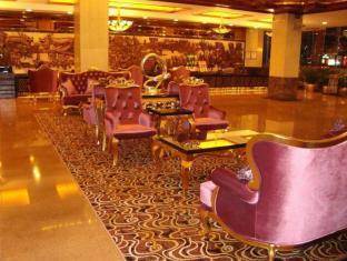 Golden City Hotel Фошань Екстер'єр фото